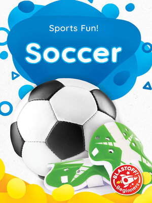 cover image of Soccer